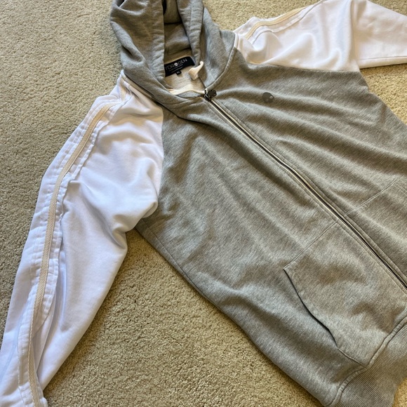 New Hydrogen XL Hoodie Sweatshirt - Picture 2 of 7